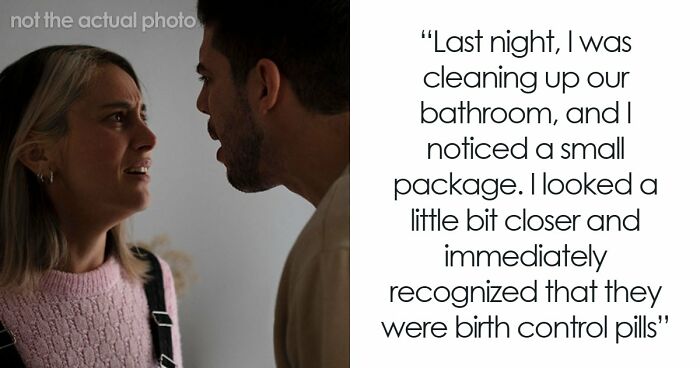 Couple Struggles To Get Pregnant For Months, Husband Shocked When He Discovers The Real Reason Why