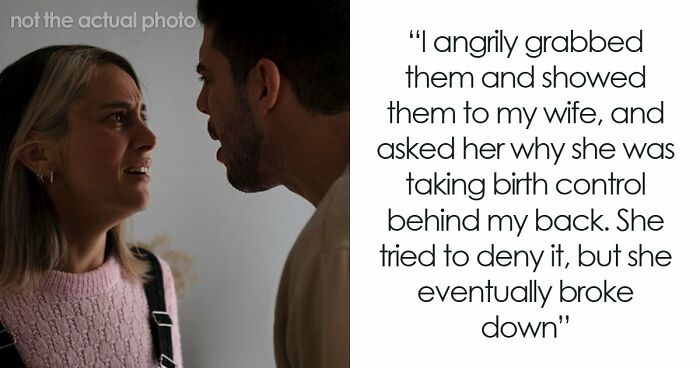 Couple Struggles To Get Pregnant For Months, Husband Shocked When He Discovers The Real Reason Why