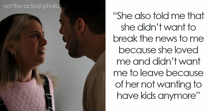 Couple Struggles To Get Pregnant For Months, Husband Shocked When He Discovers The Real Reason Why