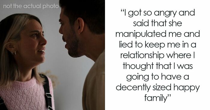 Couple Struggles To Get Pregnant For Months, Husband Shocked When He Discovers The Real Reason Why