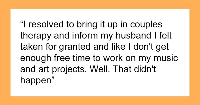 Man Plays Video Games For 5 Hours, Then Complains When Wife Tracks Time He Spent With Their Baby