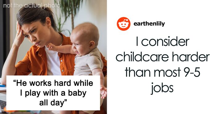 Man Plays Video Games For 5 Hours, Then Complains When Wife Tracks Time He Spent With Their Baby