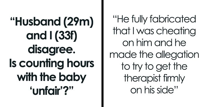 Man Plays Video Games For 5 Hours, Then Complains When Wife Tracks Time He Spent With Their Baby