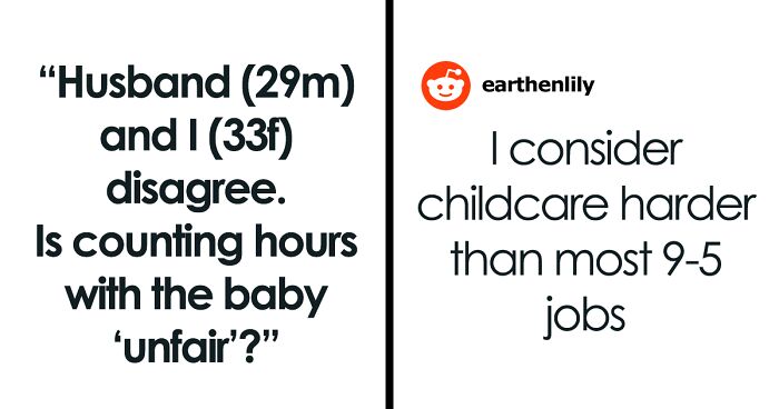 Man Plays Video Games For 5 Hours, Then Complains When Wife Tracks Time He Spent With Their Baby