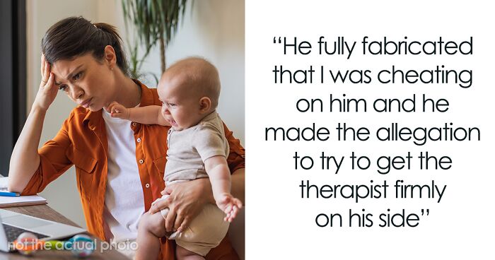 Man Plays Video Games For 5 Hours, Then Complains When Wife Tracks Time He Spent With Their Baby