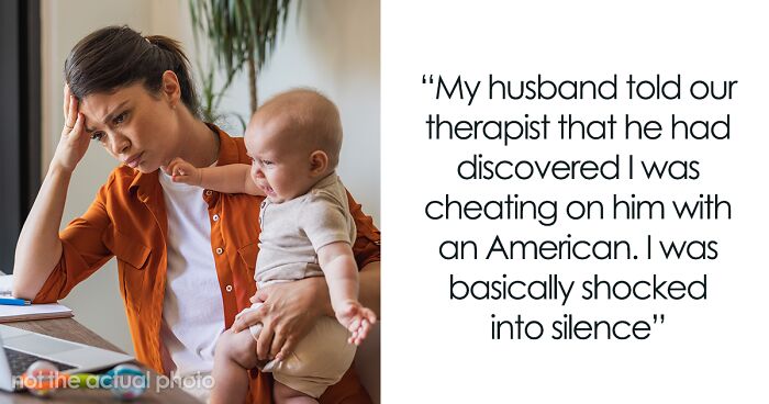 Man Plays Video Games For 5 Hours, Then Complains When Wife Tracks Time He Spent With Their Baby