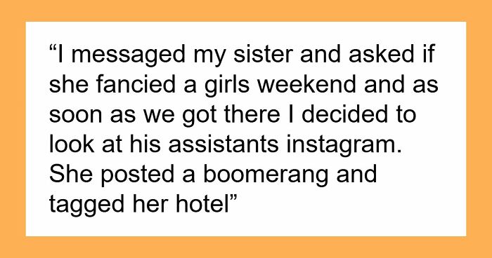 Woman Discovers Hubs’ Affair During Work Trip, Walks Out Suddenly Leaving Him Behind