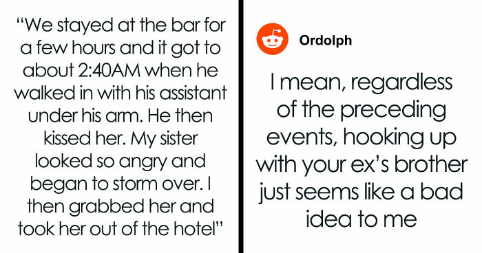 “I Wanted Revenge”: Wife Gets Evidence She Needs For Husband’s Affair, Then Sleeps With His Brother
