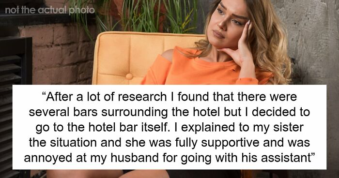 Woman Discovers Hubs’ Affair During Work Trip, Walks Out Suddenly Leaving Him Behind