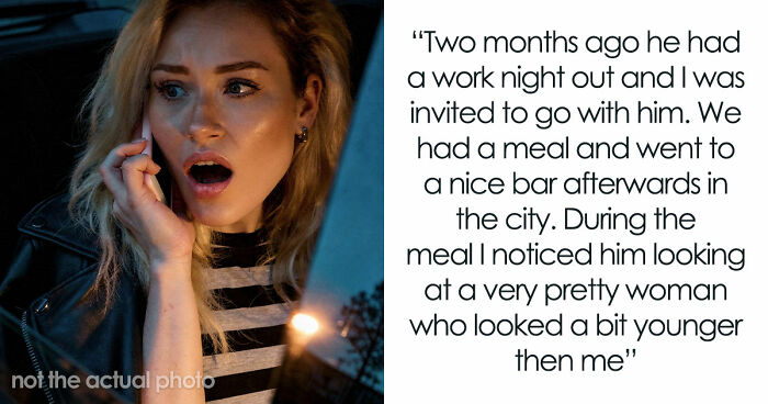 Woman Discovers Hubs’ Affair During Work Trip, Walks Out Suddenly Leaving Him Behind