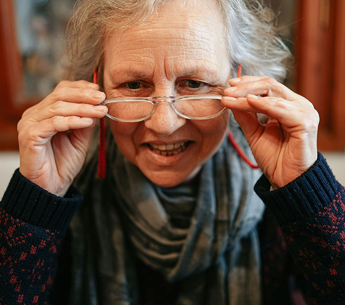 Woman Threatens Divorce If Husband Financially Contributes To His Mother's Care: "Told Him That Is Nuts"