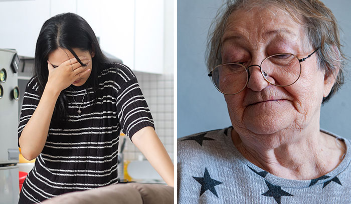 Woman Threatens Divorce If Husband Financially Contributes To His Mother’s Care: “Told Him That Is Nuts”