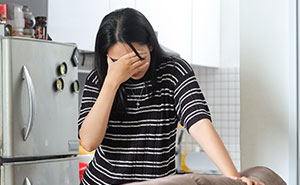 “If He Does We Are Getting A Divorce”: Wife Freaks After Family Pressures Her Husband To Help His Mom