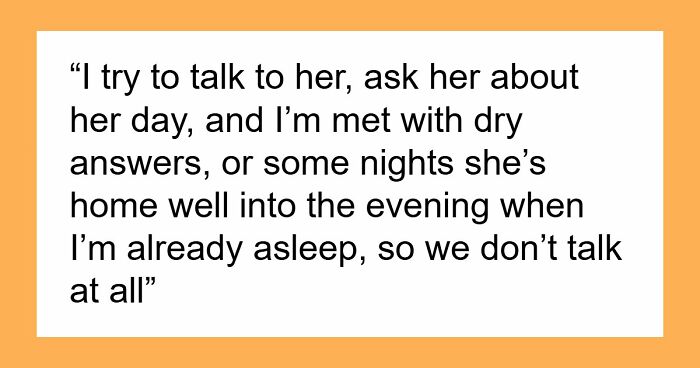 Pregnant Lady Sick Of Being Ignored By Workaholic Wife, Finally Snaps And Says Baby Is Only Hers