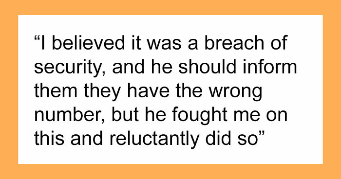 Woman Wonders If Her Husband’s Behavior Is Weird, Suspects He Has A Secret Child