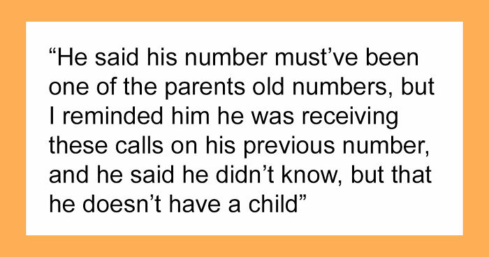 Woman Wonders If Her Husband’s Behavior Is Weird, Suspects He Has A Secret Child