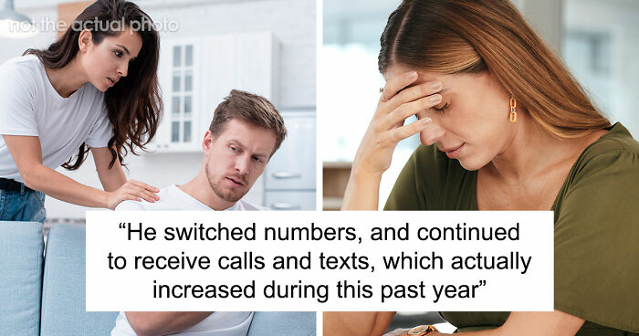 Woman Wonders If Her Husband’s Behavior Is Weird, Suspects He Has A Secret Child