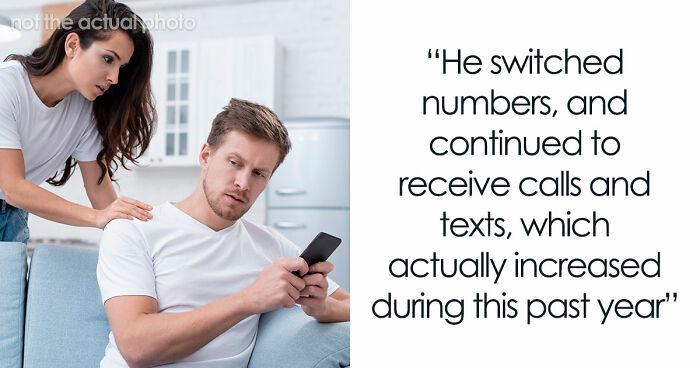 Woman Wonders If Her Husband’s Behavior Is Weird, Suspects He Has A Secret Child