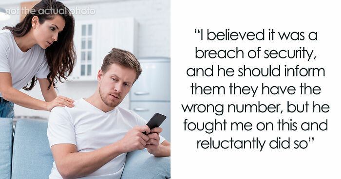 Woman Wonders If Her Husband’s Behavior Is Weird, Suspects He Has A Secret Child