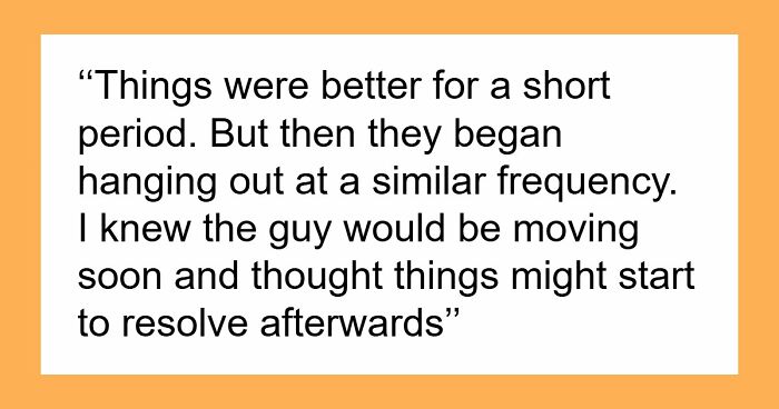 Man Tries To Ignore Gut Feeling About Wife And Her Male Coworker, Finally Snoops On Her Phone