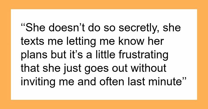 Man Tries To Ignore Gut Feeling About Wife And Her Male Coworker, Finally Snoops On Her Phone
