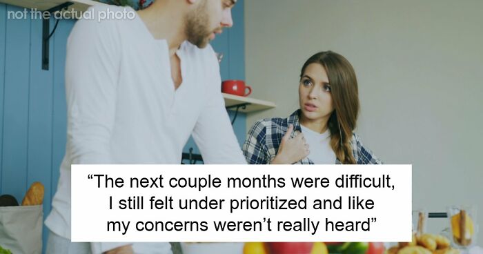 Man Tries To Ignore Gut Feeling About Wife And Her Male Coworker, Finally Snoops On Her Phone