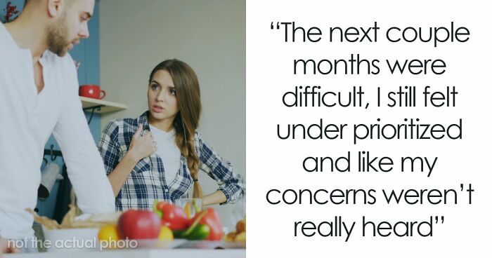 Man Tries To Ignore Gut Feeling About Wife And Her Male Coworker, Finally Snoops On Her Phone