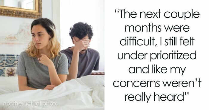 Man Tries To Ignore Gut Feeling About Wife And Her Male Coworker, Finally Snoops On Her Phone