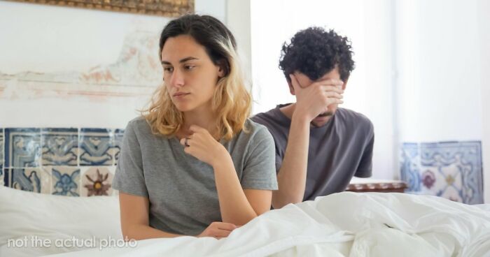 Man Tries To Ignore Gut Feeling About Wife And Her Male Coworker, Finally Snoops On Her Phone