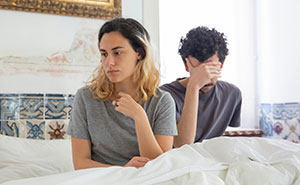 “I Feel Like An Idiot”: Husband Files For Divorce After 3.5 Years Of Crossing Boundaries