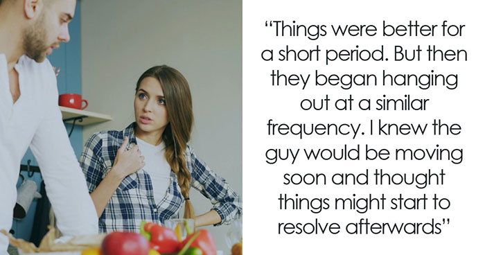 “I Feel Like An Idiot”: Husband Files For Divorce After 3.5 Years Of Crossing Boundaries