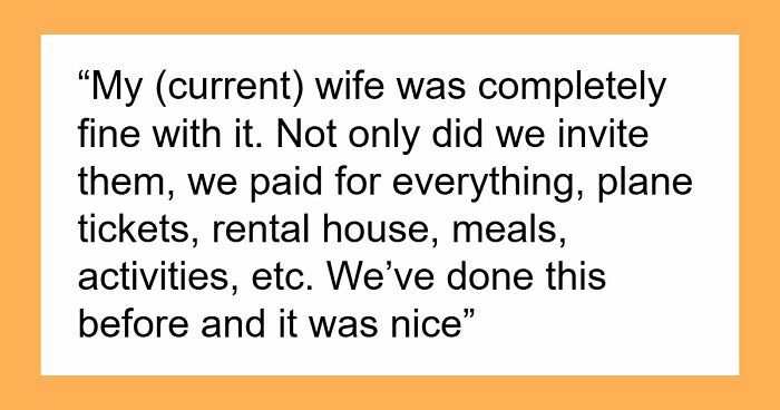 Petty Ex Tries To Play The Split Game, Ends Up Getting Played Herself As She Owes Guy $425