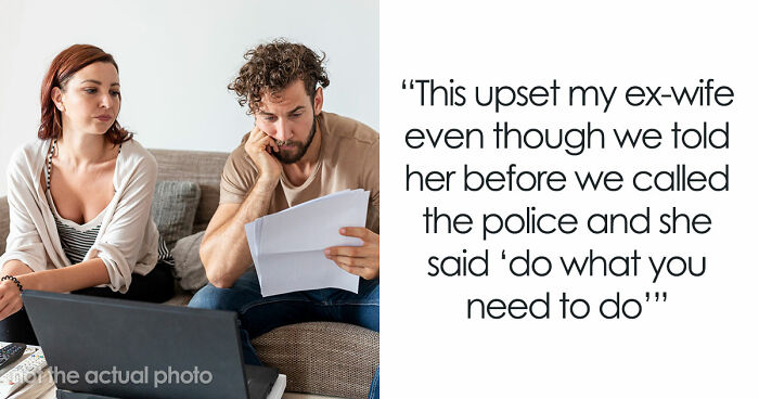 Petty Ex Tries To Play The Split Game, Ends Up Getting Played Herself As She Owes Guy $425