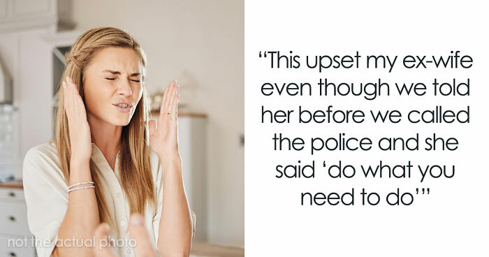 Petty Ex Tries To Play The Split Game, Ends Up Getting Played Herself As She Owes Guy $425