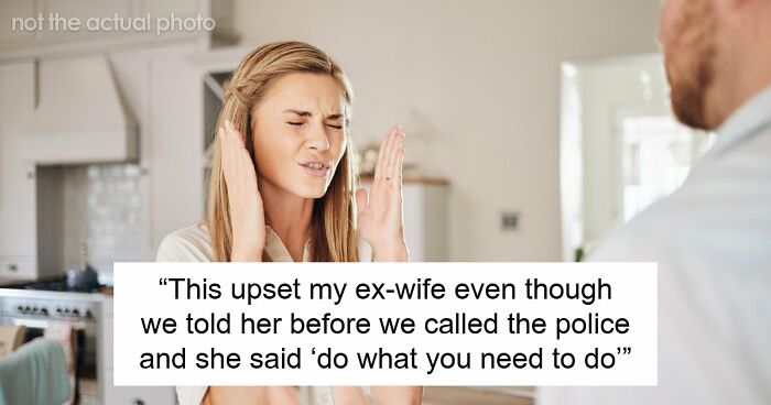 Petty Ex Tries To Play The Split Game, Ends Up Getting Played Herself As She Owes Guy $425