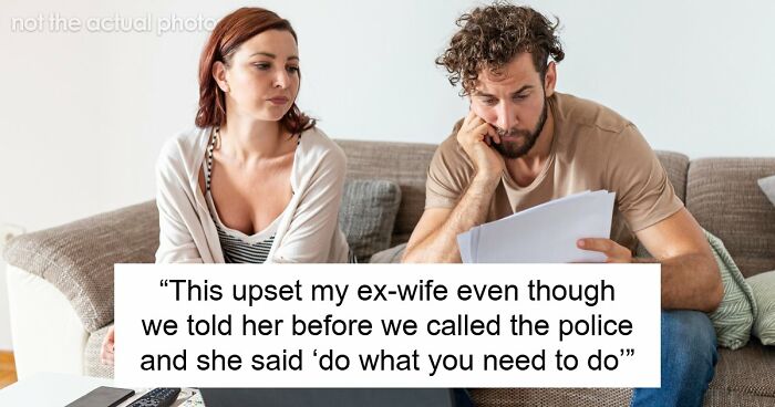 Petty Ex Tries To Play The Split Game, Ends Up Getting Played Herself As She Owes Guy $425