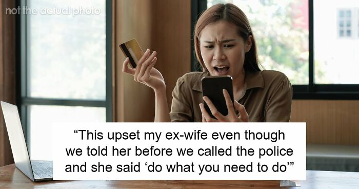 Petty Ex Tries To Play The Split Game, Ends Up Getting Played Herself As She Owes Guy $425