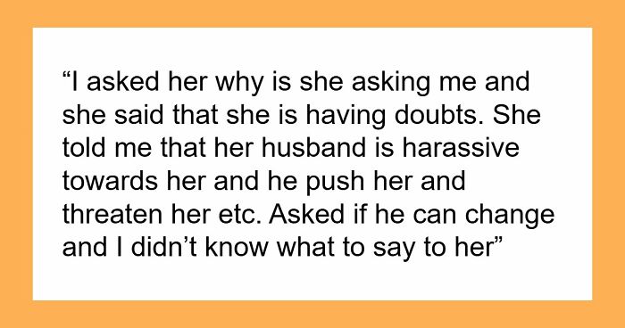 Woman Dumps Husband Over 5-Year-Old Cheating Drama, Panics The Second Cheerleader Bestie Disappears