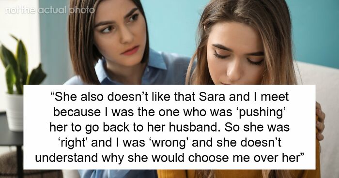 Former Cheater Stunned As Wife Ends Marriage Years Later Over Old Betrayal, Then Tries To Undo It