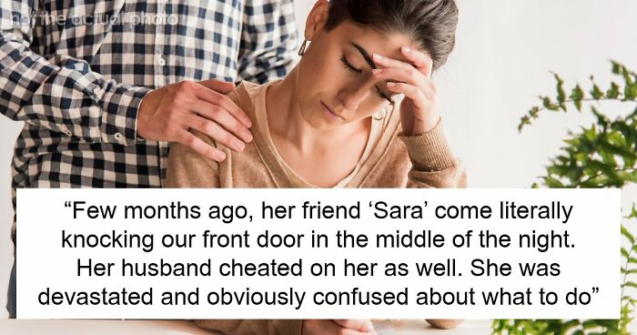 Former Cheater Stunned As Wife Ends Marriage Years Later Over Old Betrayal, Then Tries To Undo It