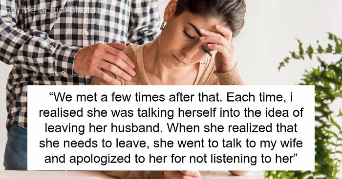 Former Cheater Stunned As Wife Ends Marriage Years Later Over Old Betrayal, Then Tries To Undo It