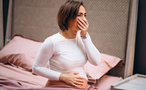 “I Feel Uncomfortable With It”: Husband Draws A Line Over Baby Name Drama