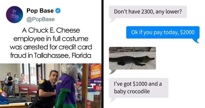 “I Knew Something Was Wrong”: 45 Times People Gut Warned Them About Something Horrible