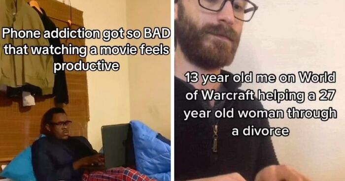 “Breakfast For A Real Man”: 52 Of The Wildest Posts From Around The Internet To Spice Up Your Day