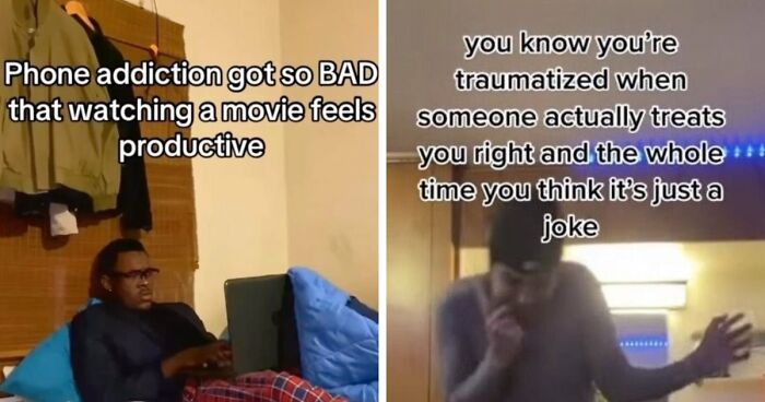 “Breakfast For A Real Man”: 52 Of The Wildest Posts From Around The Internet To Spice Up Your Day