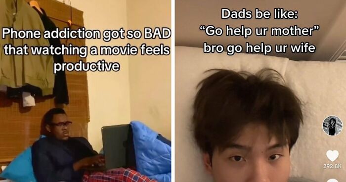 “Breakfast For A Real Man”: 52 Of The Wildest Posts From Around The Internet To Spice Up Your Day