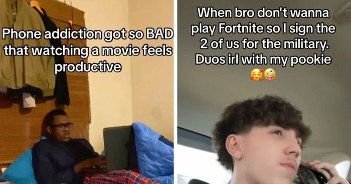 “Breakfast For A Real Man”: 52 Of The Wildest Posts From Around The Internet To Spice Up Your Day