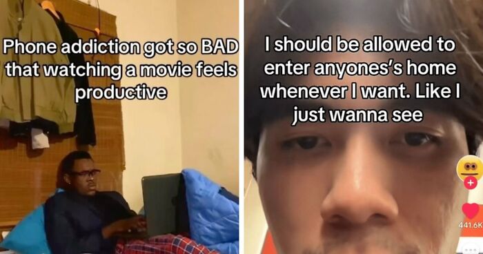 “Breakfast For A Real Man”: 52 Of The Wildest Posts From Around The Internet To Spice Up Your Day