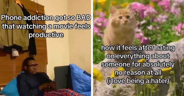 “Breakfast For A Real Man”: 52 Of The Wildest Posts From Around The Internet To Spice Up Your Day
