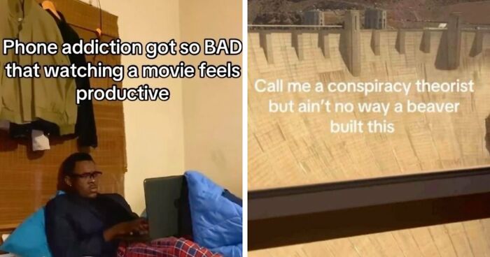 “Breakfast For A Real Man”: 52 Of The Wildest Posts From Around The Internet To Spice Up Your Day